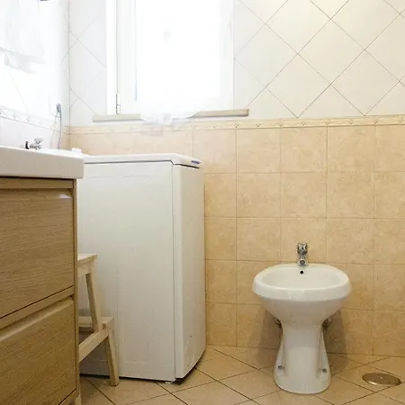 Ondina בית הארחה