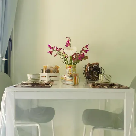 Ondina בית הארחה