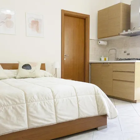 Ondina בית הארחה