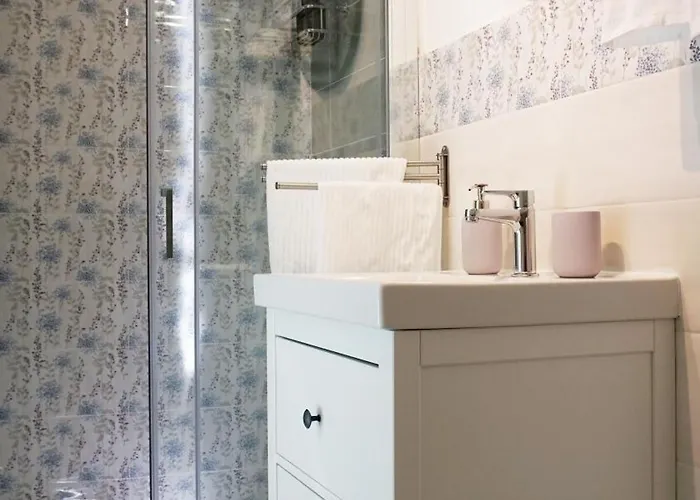 Ondina Casa de hóspedes Vietri