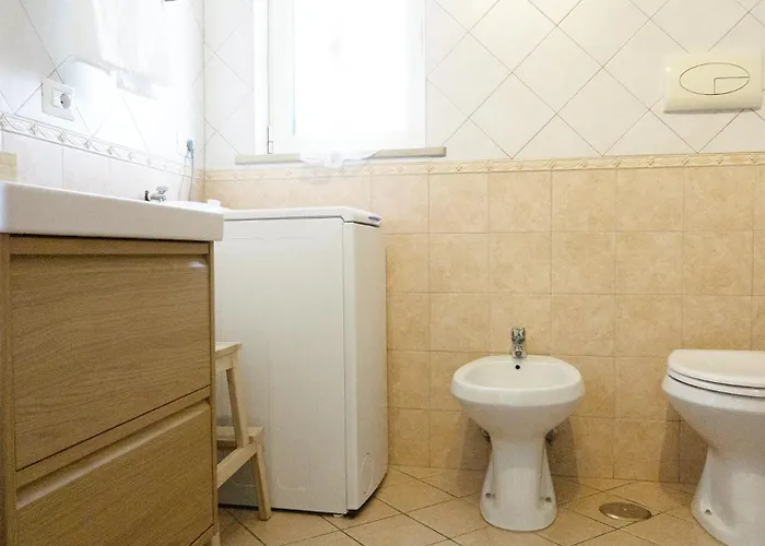 Ondina Casa de hóspedes