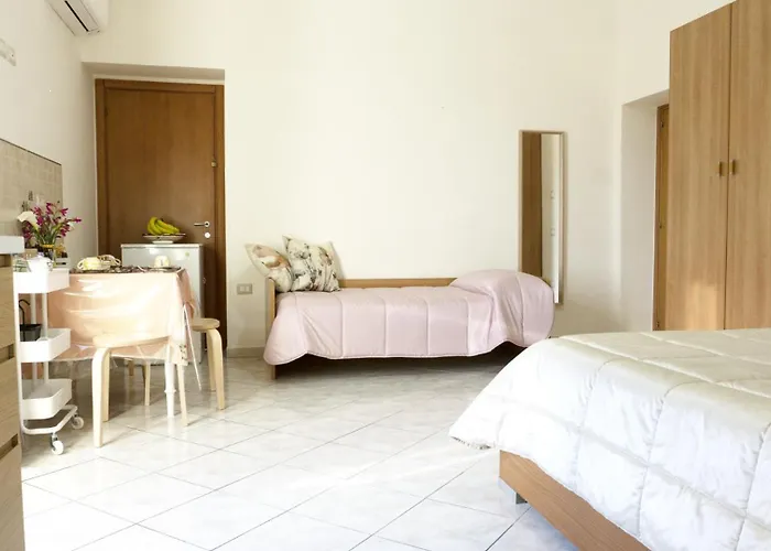 Ondina Casa de hóspedes 3*