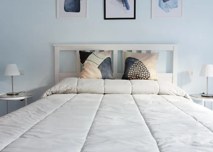 Casa de hóspedes Ondina 3*