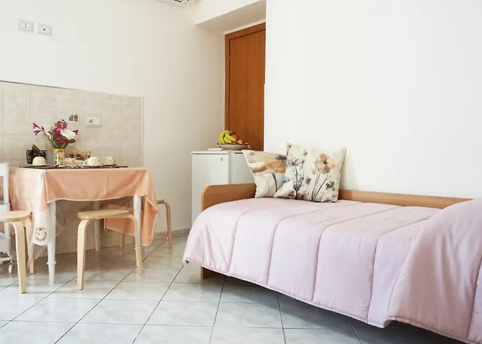 Ondina Casa de hóspedes 3*