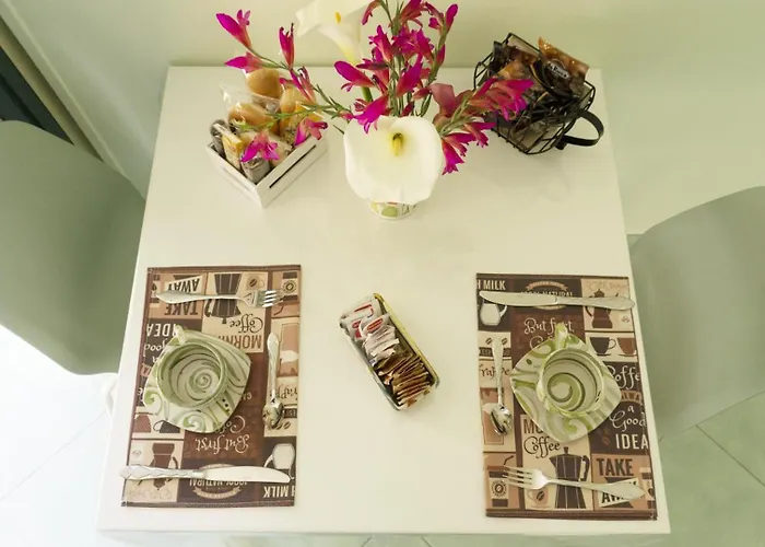 Casa de hóspedes Ondina 3*