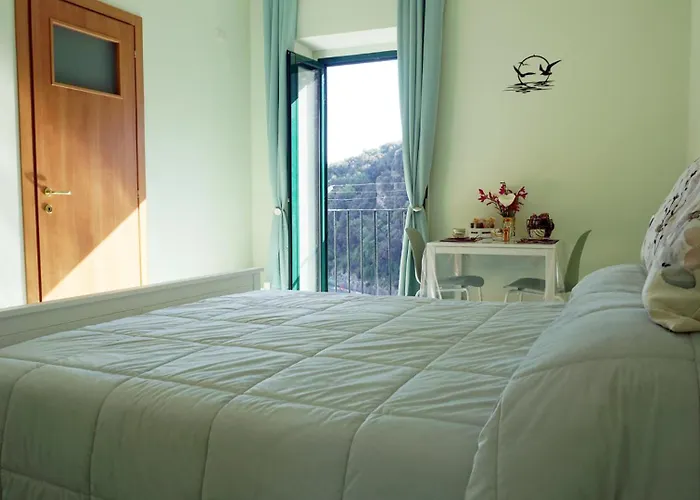 Casa de hóspedes Ondina 3*