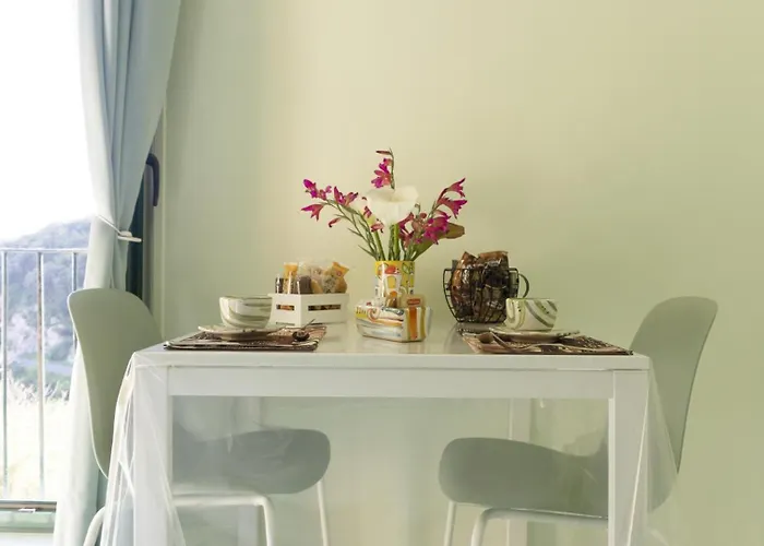 Ondina Casa de hóspedes