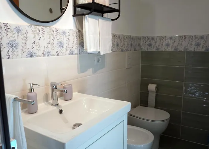 Casa de hóspedes Ondina