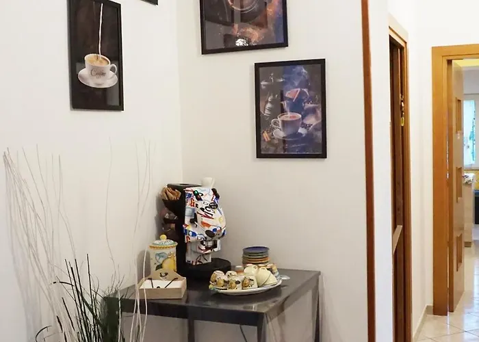 Casa de hóspedes Ondina 3*