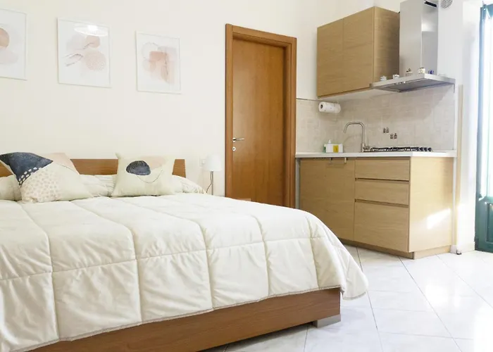 Ondina Casa de hóspedes