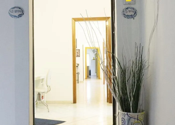 Ondina Casa de hóspedes 3*