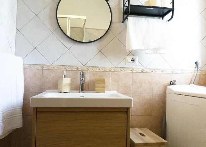 Ondina Casa de hóspedes