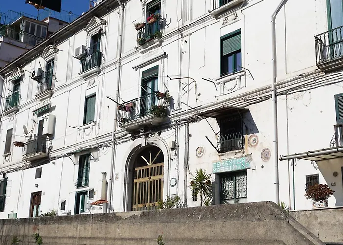 Ondina Casa de hóspedes