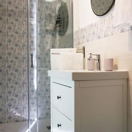 Ondina Penzion Vietri