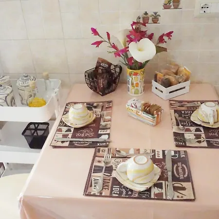 Ondina Penzion Vietri