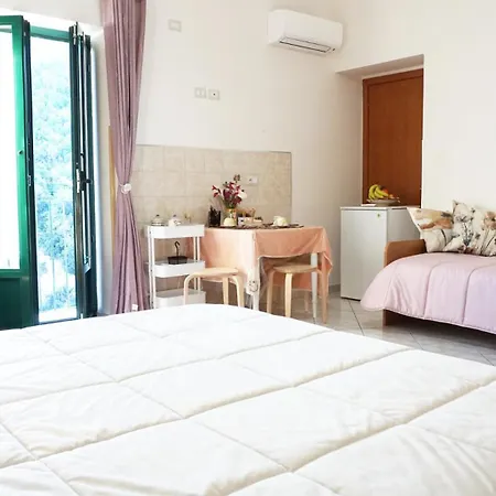 Ondina Penzion Vietri