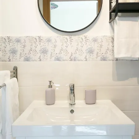 Ondina Penzion Vietri