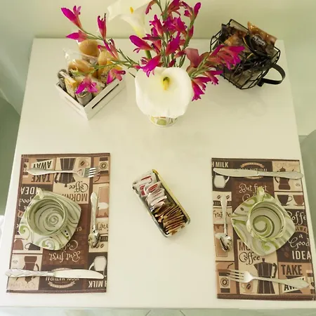 Guest house Ondina *