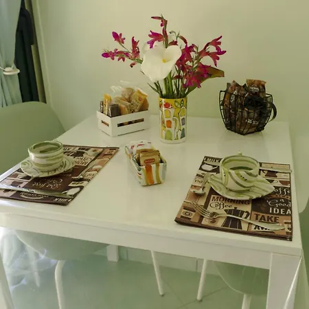 Guest house Ondina