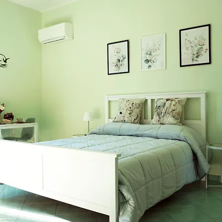 Guest house Ondina Vietri sul Mare