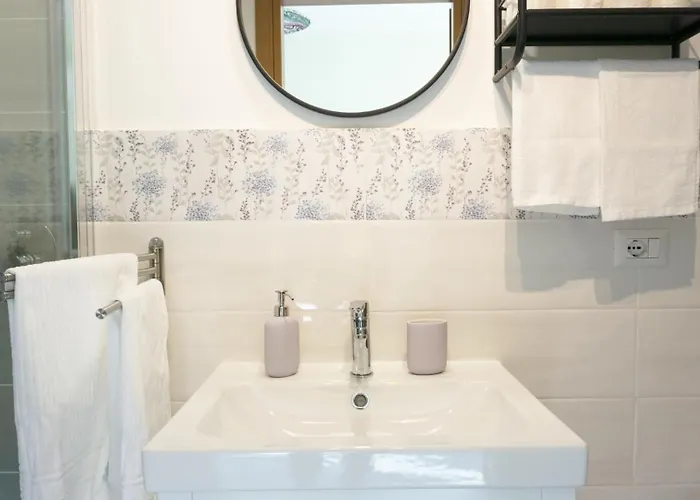 Ondina Gæstehus Vietri